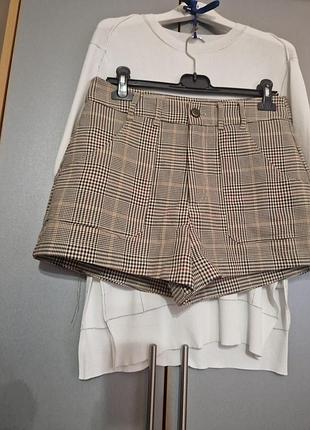 Шорти zara 2