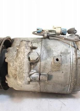 Компрессор кондиционера opel astra j 1.7cdti