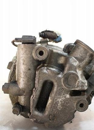 Компрессор кондиционера opel astra j 1.7cdti 4