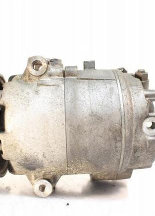Компрессор кондиционера opel astra j 1.7cdti 6