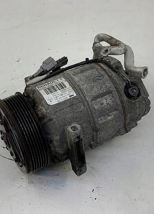 Компрессор кондиционера renault laguna iii 2.0 dci