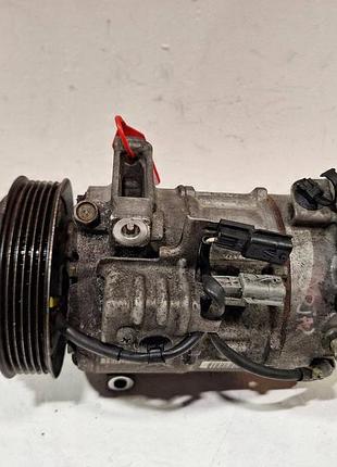 Компрессор кондиционера 926004eb2a renault kadjar 1.2 tce 15