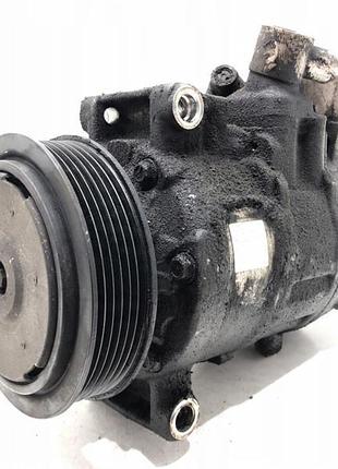 Компрессор кондиционера volkswagen passat b6 1k0820859t 1.4 122 км 05-10