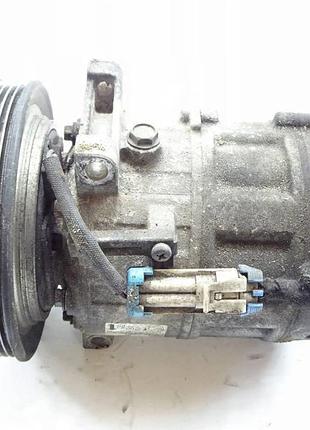 Компрессор кондиционера opel astra k 1.4 turbo
