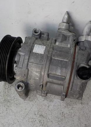Компрессор кондиционера volkswagen golf v 1,9 tdi компресорний насос 1k0820859m