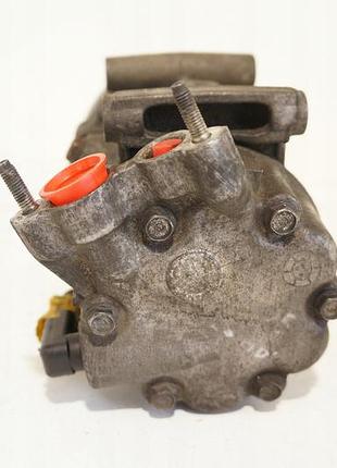 Компрессор кондиционера peugeot 207 1.6 compressor compressor compressor compressor 9678656080 2