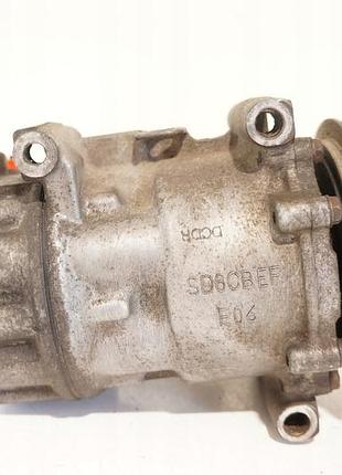 Компрессор кондиционера peugeot 207 1.6 compressor compressor compressor compressor 9678656080 3