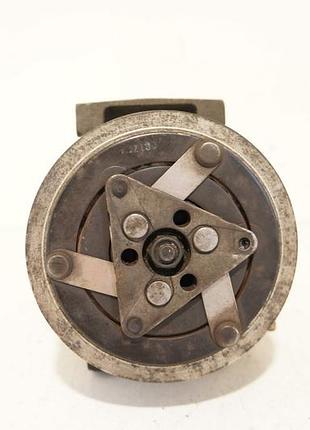 Компрессор кондиционера peugeot 207 1.6 compressor compressor compressor compressor 9678656080 4