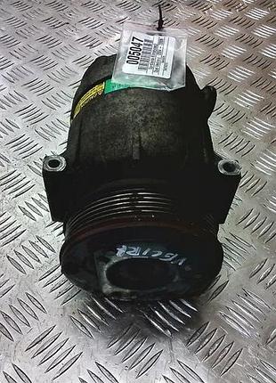 Компресор кондиціонера opel vectra c 1.9 cdti 4
