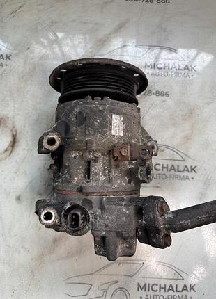 Компрессор кондиционера toyota avensis 2 ii t25 03- 2,0 d4d 447220-9754