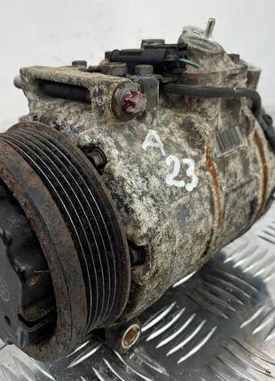 Компрессор кондиционера mercedes w220 5.0 v8 113 a0002308511
