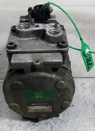 Компрессор кондиционера а компресора 8390646 bmw e34 e36 3