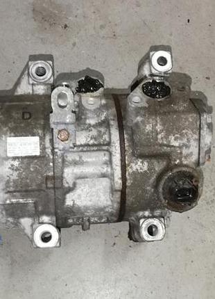 Компресор кондиціонера 447260-1255 2.0 d4d 2.2 d-cat toyota auris 07-12