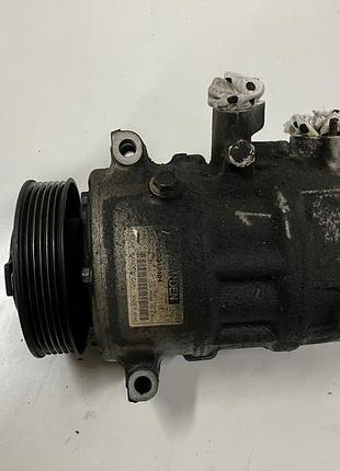 Компресор кондиціонера кондиціонування компресора 2.0 tdi sharan 7n alhambra ii 1k0820808f