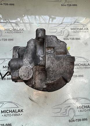Компрессор кондиционера audi a4 b5 2.4 v6 4