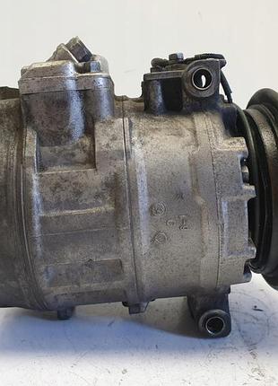 Компресор кондиціонера vw passat b5 fl 2.8 v6