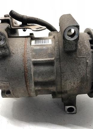 Компресор кондиціонера peugeot 208 9822184980