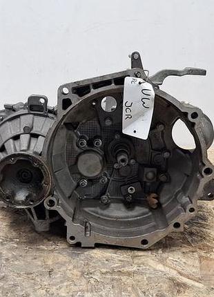 Акпп автоматична коробка передач jcr vw golf v skoda octavia ll audi a3 8p 1.9 tdi
