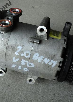 Компресор кондиціонера volvo v50 s40 c30 2.0i бен