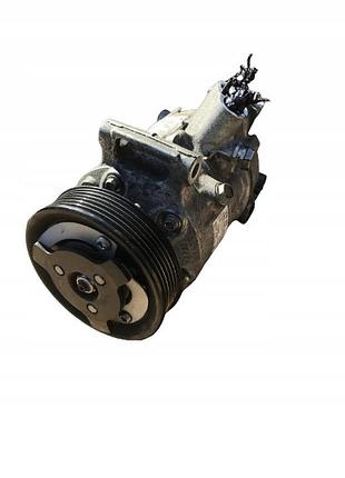 Компресор кондиціонера vw skoda audi 5k0820803g