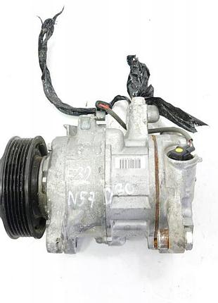 Компресор кондиціонера bmw 4 f32 n57 4471502677