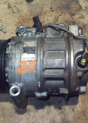 Компресор кондиціонера 27 mercedes-benz a0008303802