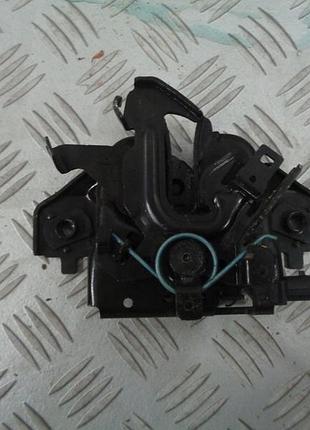 Акпп автоматична коробка передач renault megane v e-tech 2022 замок капота 656013108r