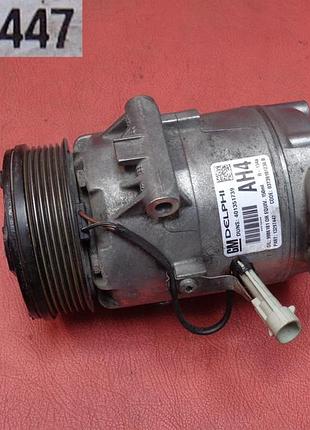 Компресор кондиціонера opel 1.3 cdti 2009 13297447