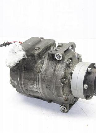 Компрессор кондиционера audi oe 8k0260805b 2