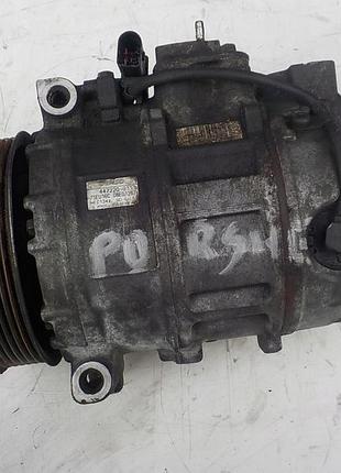 Компресор кондиціонера cayenne 4.5 v8 447220-9111
