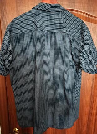 Рубашка dressmann 3