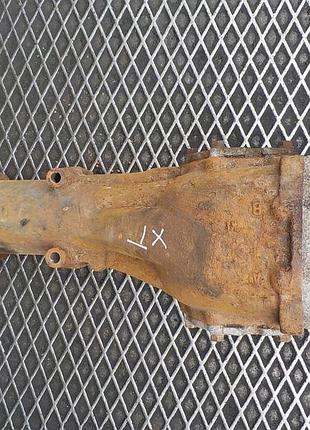 Редуктор моста subaru forester xt 4