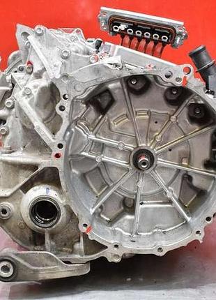 Акпп автоматична коробка передач 1nm p610 toyota corolla e21 1.8 hybrid 21r