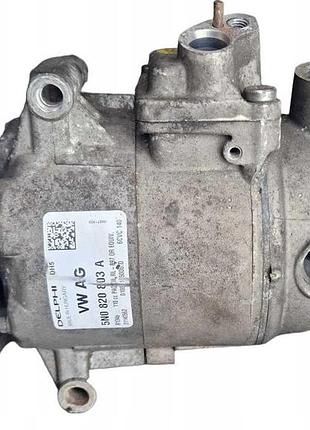 Компресор кондиціонера vw golf v 5n0820803a