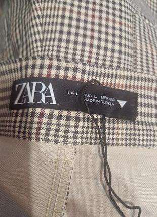 Шорти zara 6