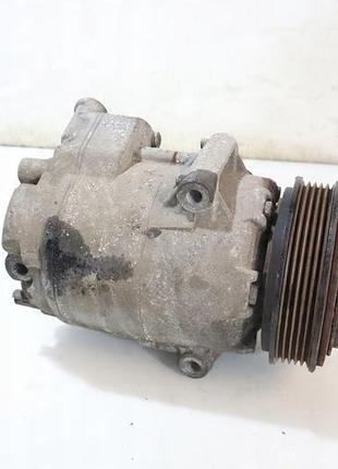 Компресор кондиціонера opel astra j 1.4