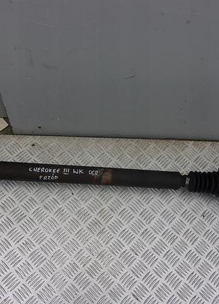 Карданний вал передній cherokee wk iii 3.0 crdi 06r ^
