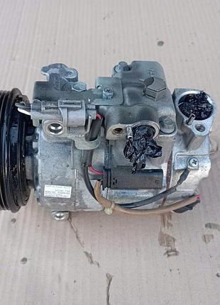 Компрессор кондиционера mercedes-benz oe 447280-7100