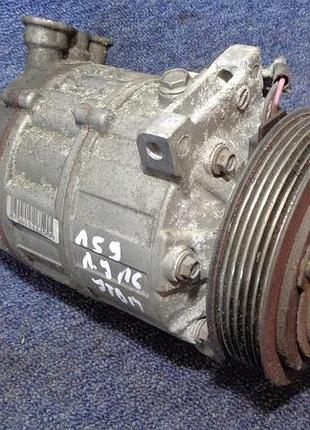 Компрессор кондиционера а компресора 60693331 alfa romeo 159 1.9 jtdm