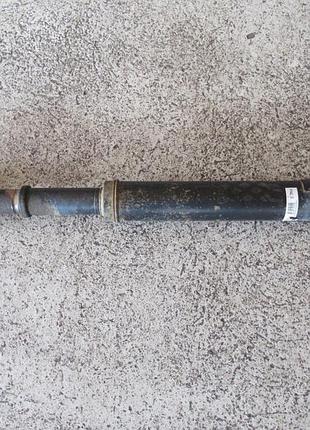 Передній вал toyota land cruiser 120 3.0 5d 6b w-wa