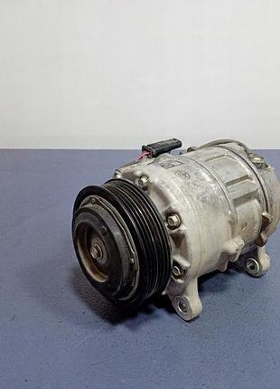 Компрессор кондиционера bmw x5 g05 g07 g10 g30 2.0d 9890655