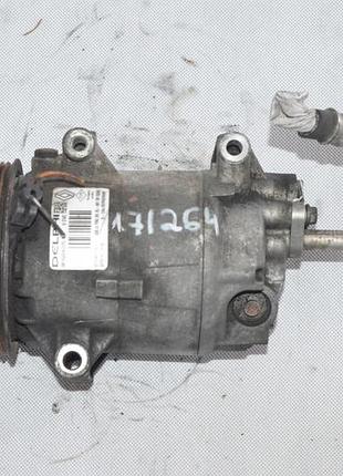 Компрессор кондиционера renault scenic ii megane iii 1.9 dci 130 131 км f9