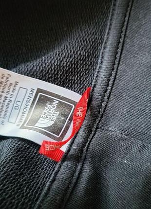 The north face кофта 3
