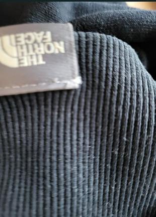 The north face кофта 4