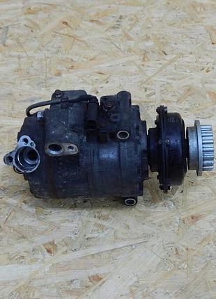 Компрессор кондиционера volkswagen t5 multivan compressor compressor conceonding 2,5 tdi