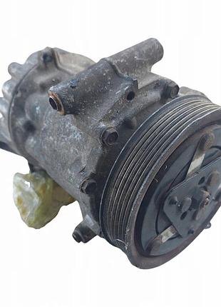 Компрессор кондиционера 7c1119d629aa ford transit 2.2