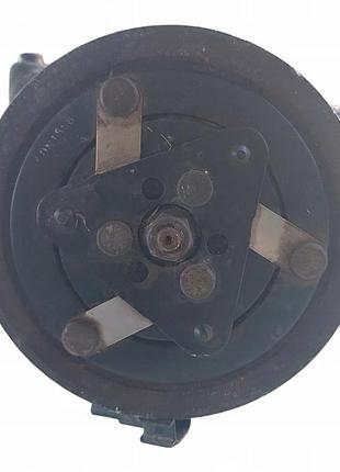 Компрессор кондиционера 7c1119d629aa ford transit 2.2 2