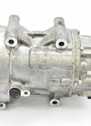 Компрессор кондиционера а компресора 042400-0740 1.5h toyota yaris iv p21 20