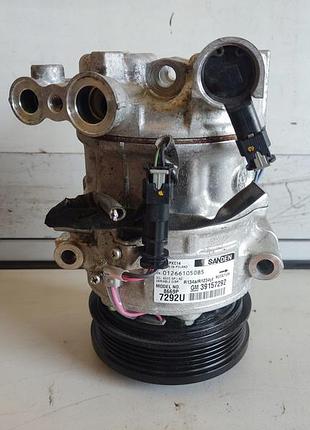 Компресор кондиціонера opel oe 39157292