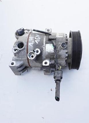 Компрессор кондиционера f500-jd0ae-06 hyundai i30 ii 1.4 16v